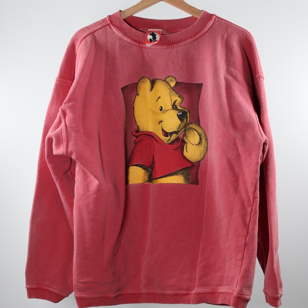 Winnie The Pooh Crewneck - image 1
